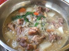 -香丽缘饭馆(黑龙潭店)