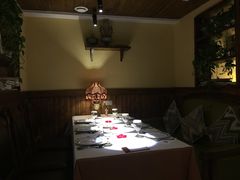 -俄士厨房(万松园店)