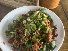 -小杨翘脚牛肉