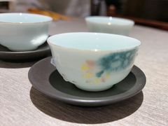 -香云轩·顺德菜(香云纱园林酒店店)