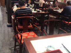 大堂-鸭匠食府·挂炉烤鸭·新京菜(阜成路店)