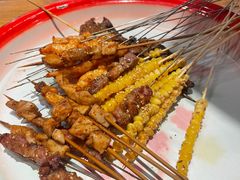-北丐先生·野馄饨烧烤(长宁龙之梦店)