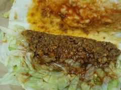 -Taco Bell 塔可钟(民田路店)