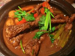 招牌卤蛋鸡爪-苏乡兰亭·新派淮扬菜(吾悦广场店)
