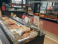 -燃厚蛋糕(卓展中信城店)