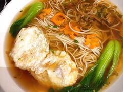 -汤记传菜(秀浦路店)