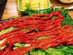 -四喜小胖·北京涮肉(五道营店)