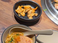 -九田家黑牛烤肉料理(顺义区华联金街店)