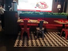 -避风塘(五角场店)