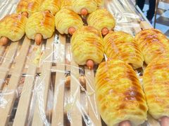 -味多美蛋糕(新和平里店)