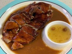 -阿政粤小馆(中央大街店)