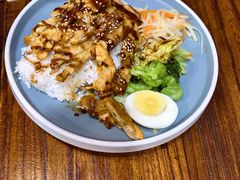 -屯屯面(海尔路店)