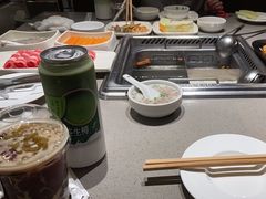 -海底捞火锅(翔龙天地广场店)