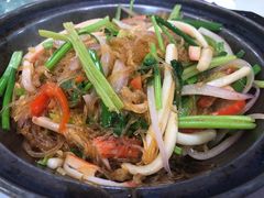 -老字号蛇口德记烧腊饭店·海鲜加工