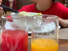 -杭州国际会议中心洲际酒店-原素全日餐厅(解放东路店)