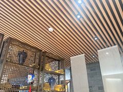 -锦府盐帮·李宅(领展购物广场中关村店)