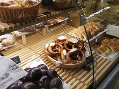 -安上烘焙 ENCHANTE(世纪汇店)