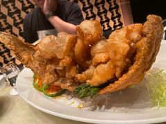 -8餐厅(新葡京酒店)