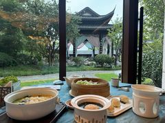 -扬州香格里拉·香宫中餐厅