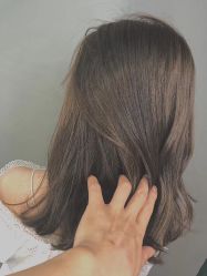 -MYYF SALON烫发染发