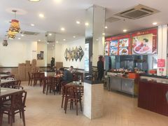 大堂-鲜得来排骨年糕(即墨路店)