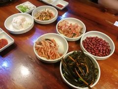 -火炉情韩国料理店(古田路店)