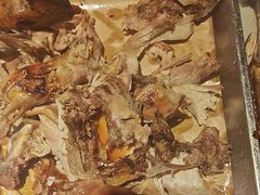 -破瓦寒窑·地摊烤羊排