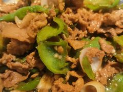 -彭耕记猪油炒小菜(吉联mall店)