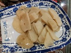 -长人馄饨铺(解放街店)