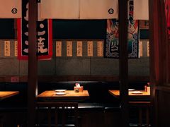 大堂-醉虎传(南锣鼓巷店)