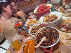 -谭十三大排档·18年老字号(船山路总店)
