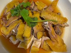 -乾隆美食·本帮菜(黄河路店)