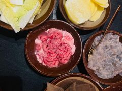 -重庆老灶火锅(红岭店)
