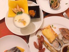-骊韵咖啡厅(深圳中海凯骊酒店)