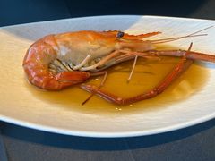 陈年花雕醉大虾-江南雅厨(李公堤店)