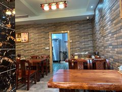 -保儿牛肉面(万象城店)