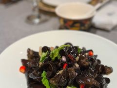 -羲和雅苑•北京烤鸭(平安国际金融中心店)