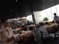 iphone_upload_pic-蔓兰家的四季S0餐厅·融合菜(当代MOMA店)