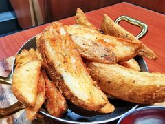 -魏斯理汉堡(西安沣东吾悦店)