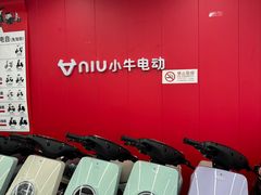 -小牛电动体验·租电动车(德胜门店)