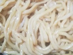 -大姨捞面(新安花园店)