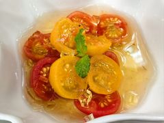 -马克西姆餐厅(崇文门店)