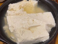 -重庆石磨豆花庄(乔庄店)
