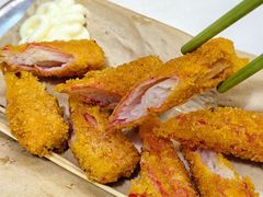 -華歡冰室-WahFoon(吉大店)
