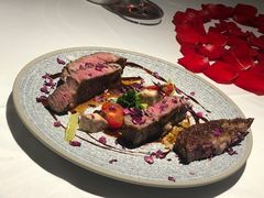 -燃扒房Steakhouse(皇庭店)