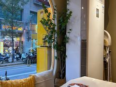-盘炉forenza·云贵川融合小食堂 ( 钟楼中柳巷店)