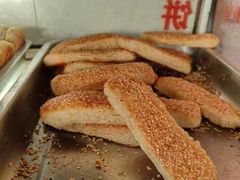 -北京张云山小吃店