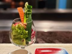 -Ginza Onodera铁板烧(外滩十八号店)