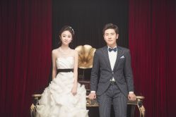 -THE QUEEN(北京店)