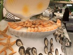 -亚马逊海鲜自助(梅溪湖步步高店)